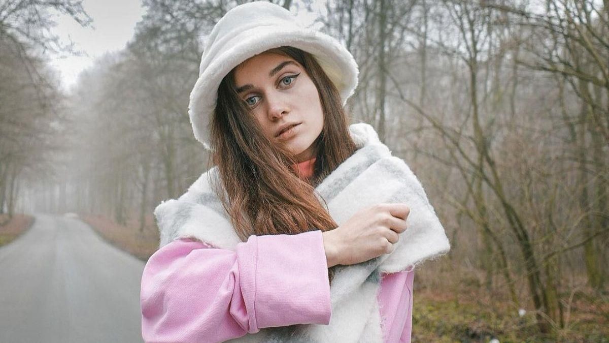 Jerry Heil потеряла голос Jerry Heil потеряла голос