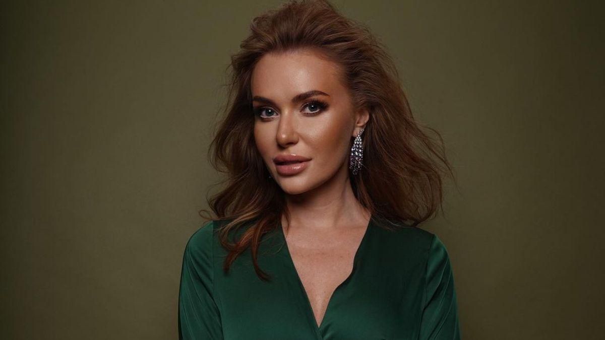 Слава Каминская призналась, что изменяла мужу Слава Каминская призналась, что изменяла мужу