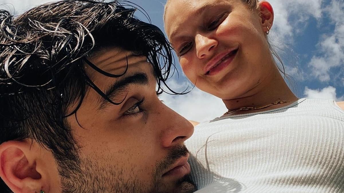 Зейн Малік розповів, як змінився після народження доньки Зейн Малік розповів, як змінився після народження доньки