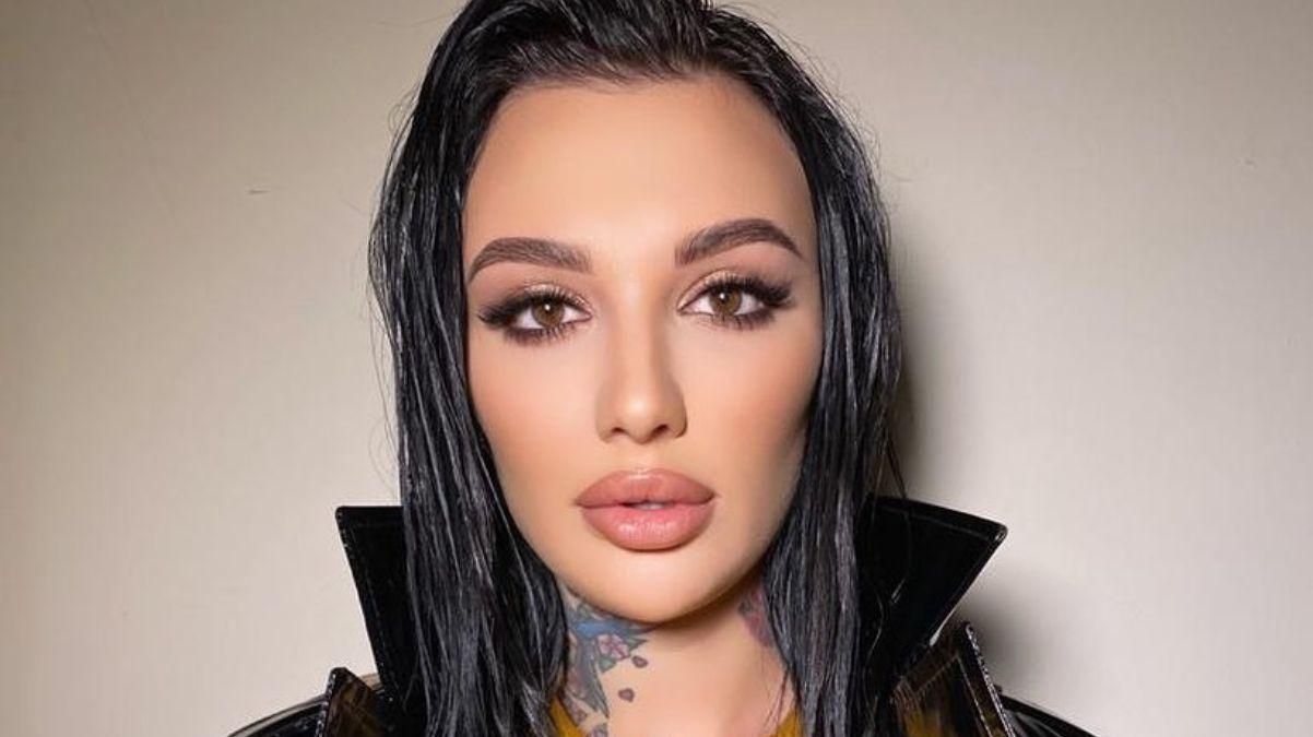 Експорноакторка з Холостяка розповіла про запоруку щасливих стосунків Експорноакторка з Холостяка розповіла про запоруку щасливих стосунків