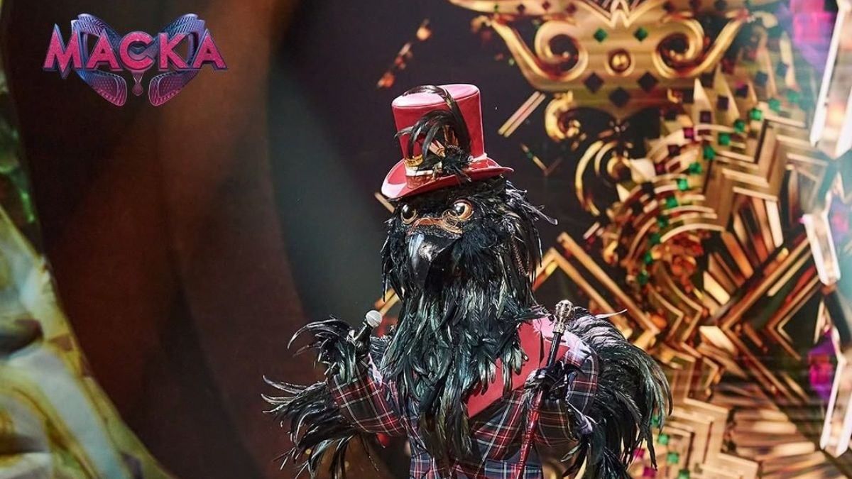 Шоу Маска, Україна: 9 випуск дивитися онлайн – хто зняв маску 20 березня 2021 Шоу Маска, Україна: 9 випуск дивитися онлайн – хто зняв маску 20 березня 2021