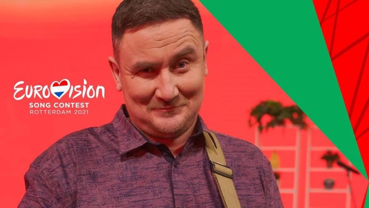 Учасники від Білорусі пишуть нову пісню на Євробачення-2021 Учасники від Білорусі пишуть нову пісню на Євробачення-2021