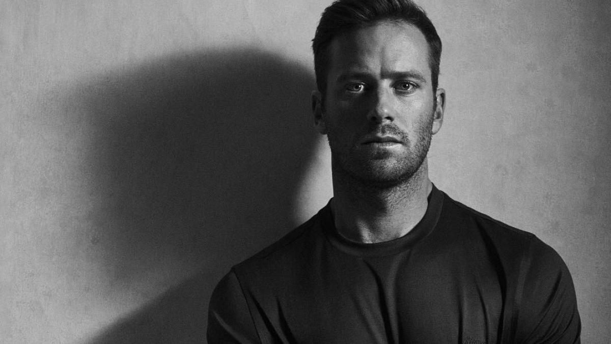 Актора Армі Гаммера звинуватили у зґвалтуванні Актора Армі Гаммера звинуватили у зґвалтуванні