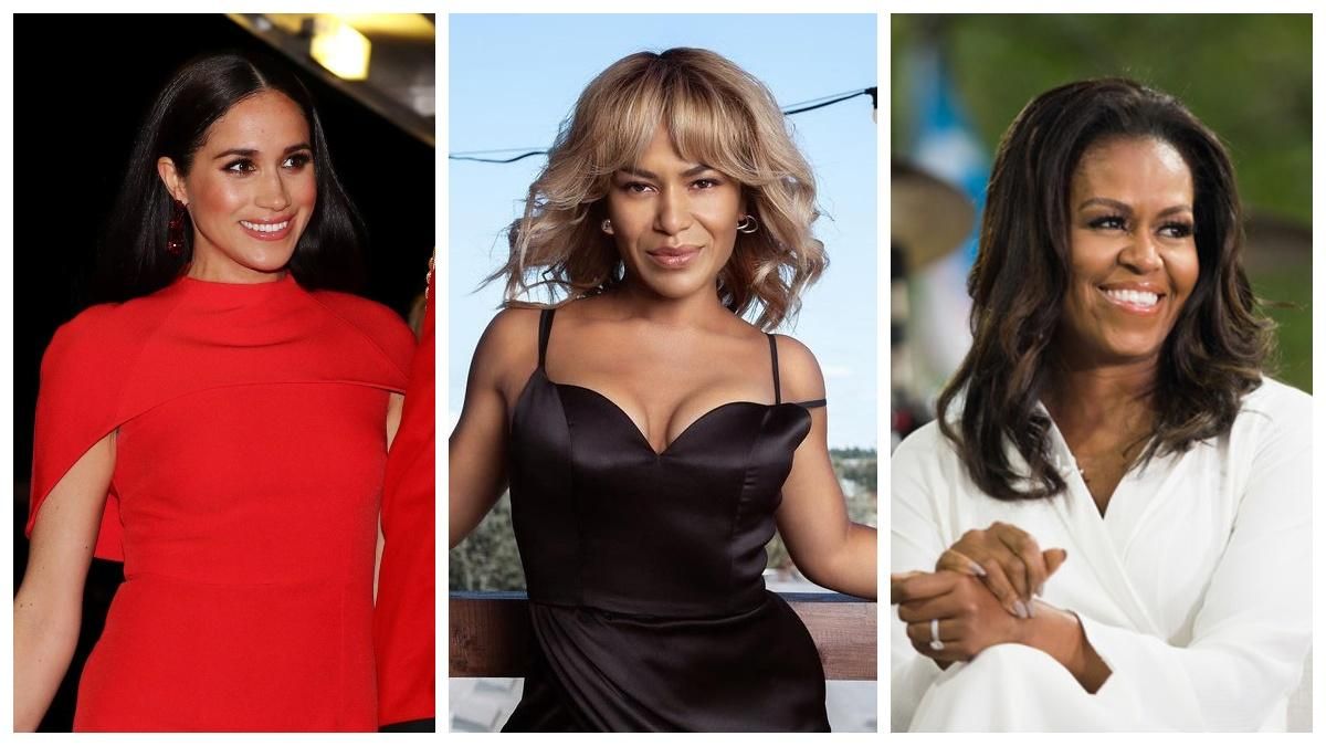 Світові та українські знаменитості, які були жертвами расизму Світові та українські знаменитості, які були жертвами расизму