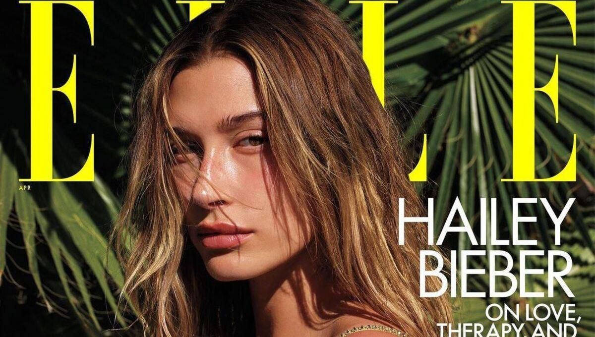 Гейлі Бібер зізналась, чому наважилась в юному віці вийти заміж Гейлі Бібер зізналась, чому наважилась в юному віці вийти заміж