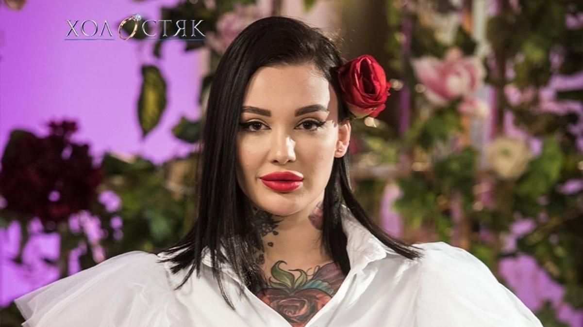 Холостяк 3 выпуск: почему порноактриса Настя сама ушла из шоу Холостяк 3 выпуск: почему порноактриса Настя сама ушла из шоу