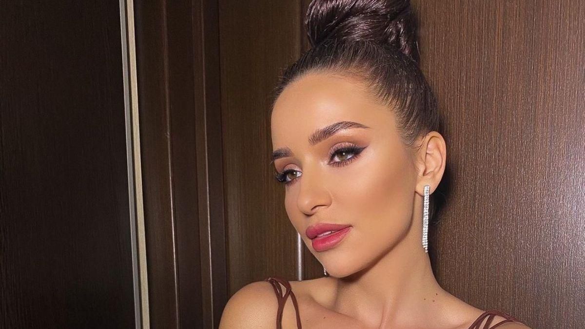 Надін з Холостяка-11 розповіла, як змінилося її життя після проєкту Надін з Холостяка-11 розповіла, як змінилося її життя після проєкту