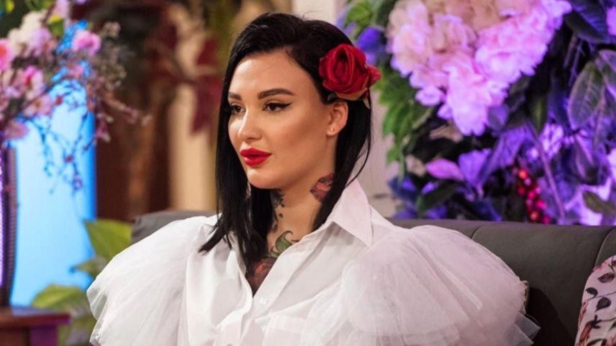 Експорноакторка з Холостяка-11 розповіла про конкуренцію на проєкті Експорноакторка з Холостяка-11 розповіла про конкуренцію на проєкті