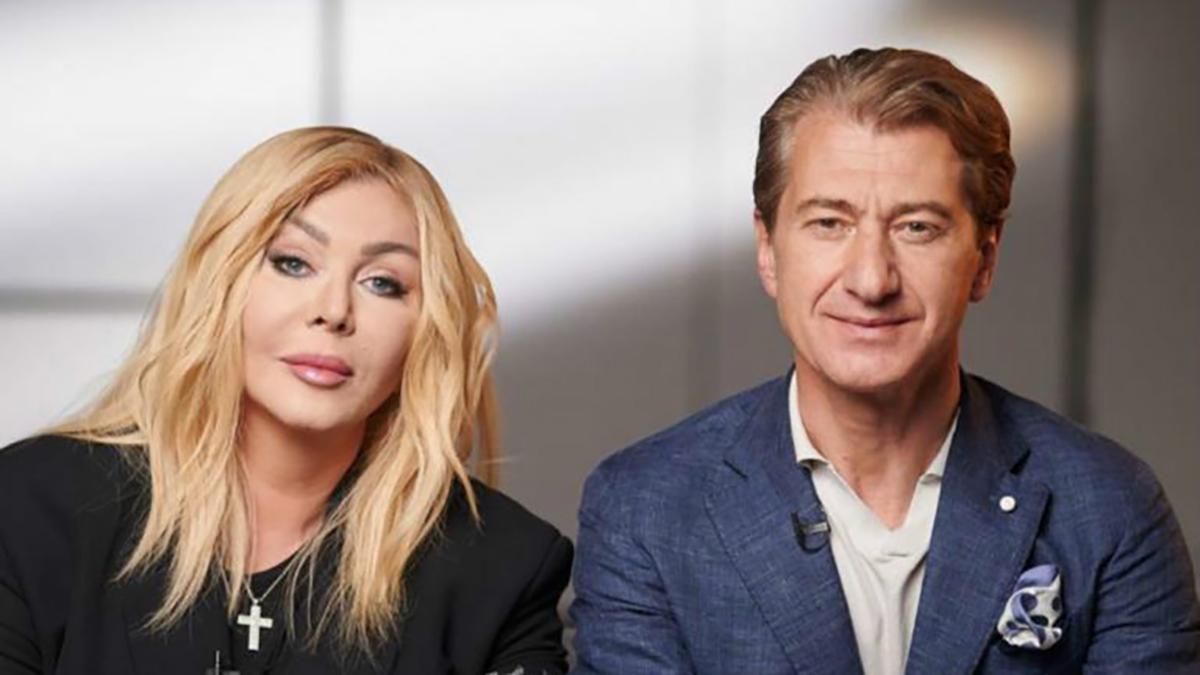 Почему Юра Никитин и Ира Билык не стали родителями: ответ продюсера Почему Юра Никитин и Ира Билык не стали родителями: ответ продюсера