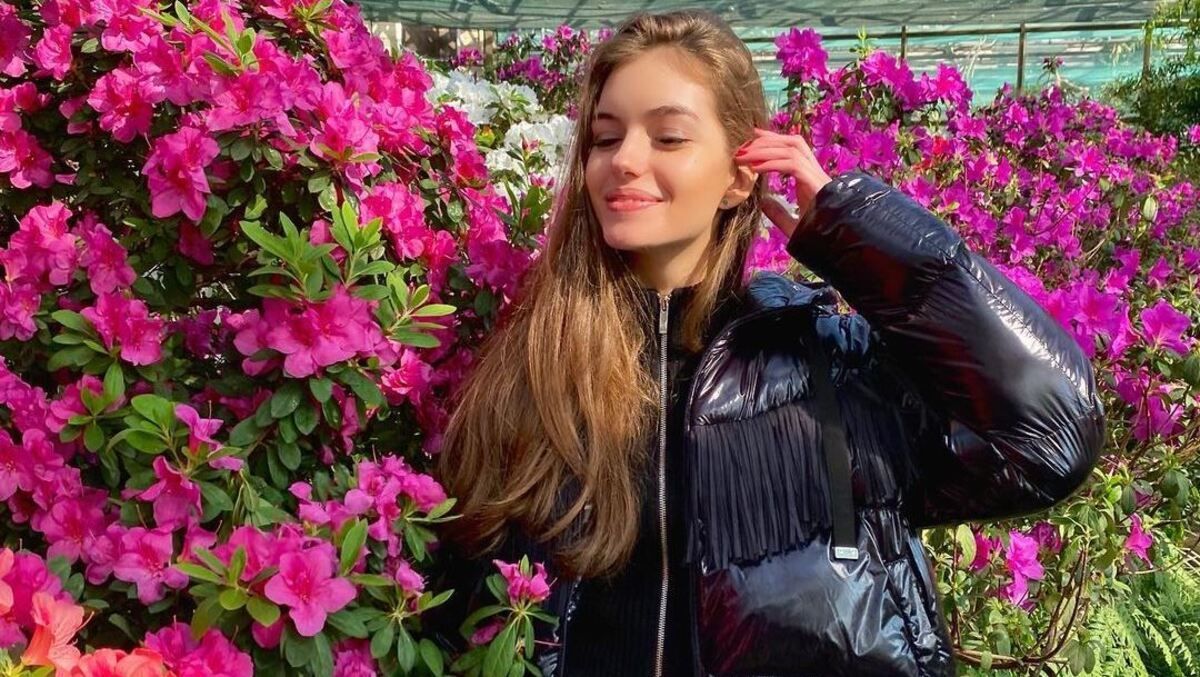 Дружина Комарова розповіла про подорож на Закарпаття без чоловіка Дружина Комарова розповіла про подорож на Закарпаття без чоловіка