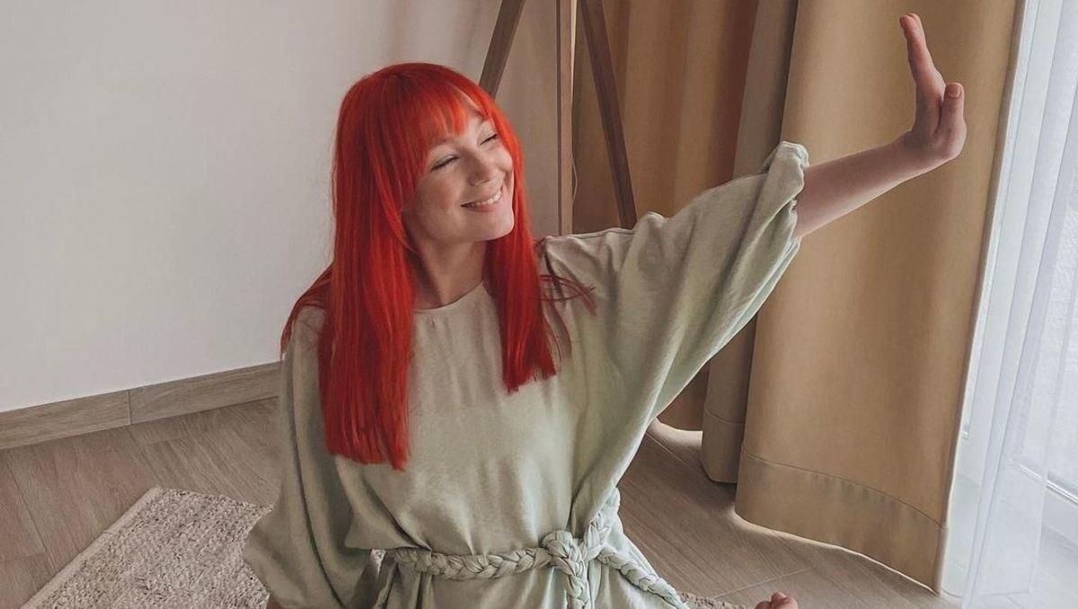 Світлана Тарабарова захопила ніжним образом: фото у весняній сукні Світлана Тарабарова захопила ніжним образом: фото у весняній сукні