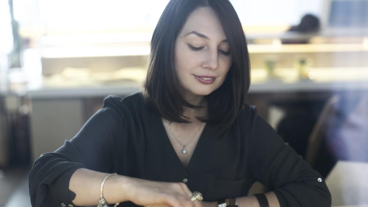 Писательница Екатерина Бабкина с мужем заболели коронавирус Писательница Екатерина Бабкина с мужем заболели коронавирус