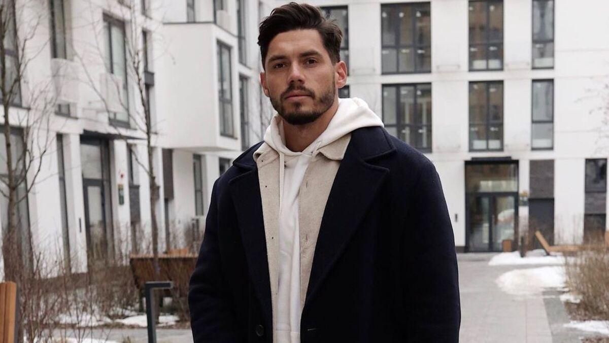 Скандального Никиту Добрынина убрали из российского Холостяка Скандального Никиту Добрынина убрали из российского Холостяка