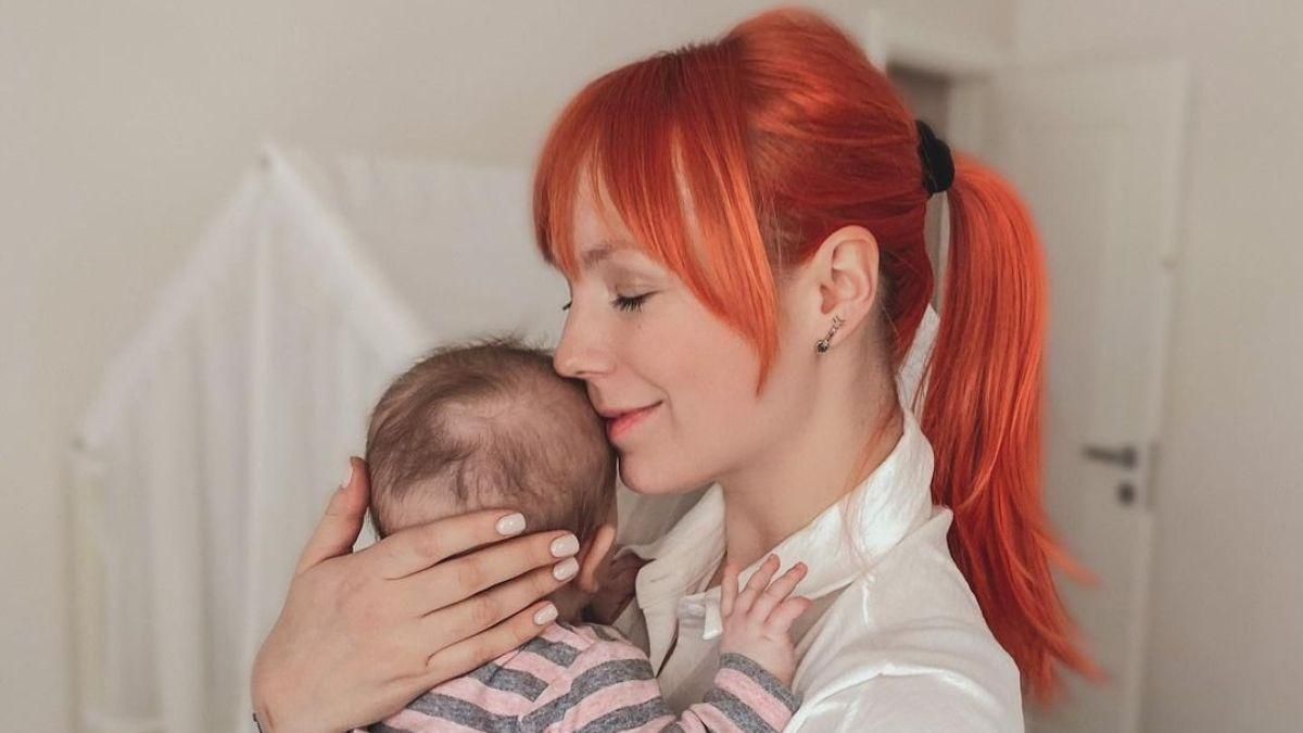 Светлана Тарабарова очаровала сеть новым фото с дочкой