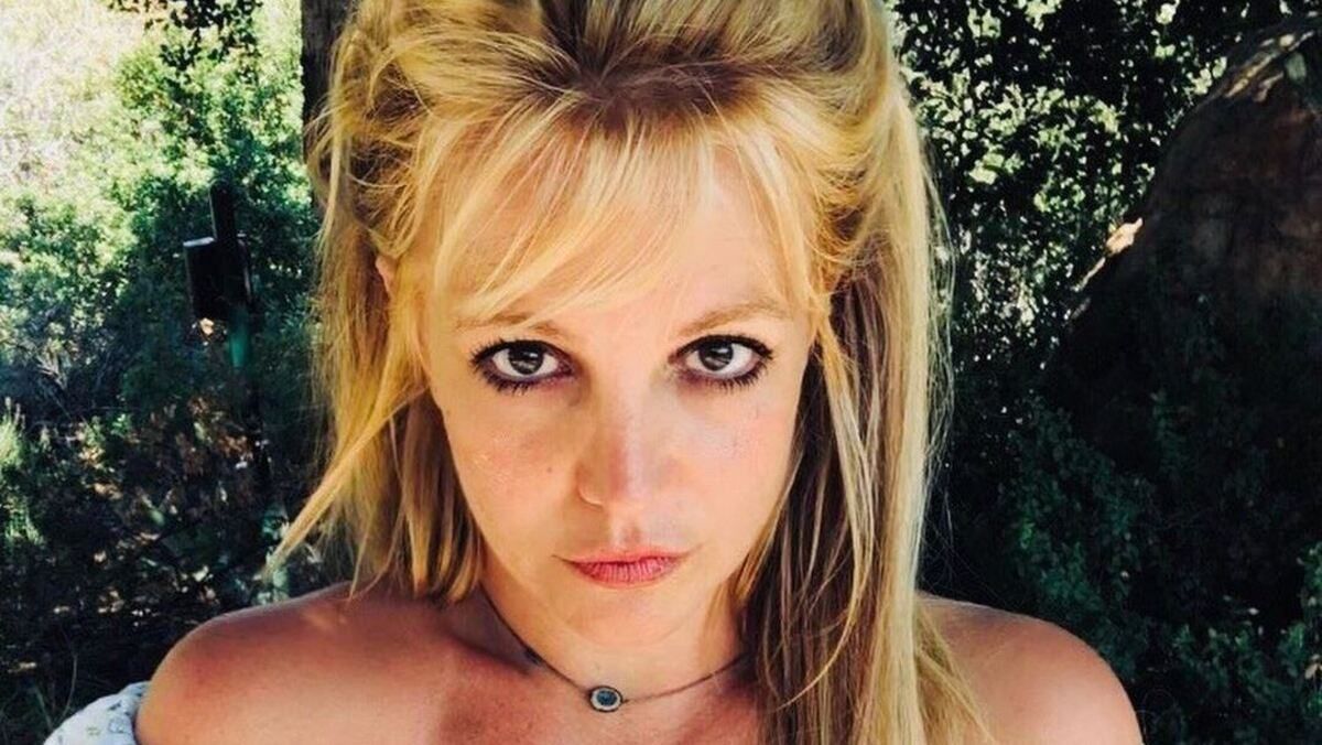 Бритни Спирс хочет рассказать правдивую историю, но не в телеинтервью Бритни Спирс хочет рассказать правдивую историю, но не в телеинтервью