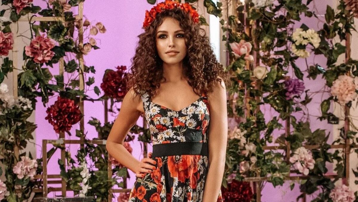 Анна Богдан чому пішла на Холостяк-11 та як захворіла на COVID-19 Анна Богдан чому пішла на Холостяк-11 та як захворіла на COVID-19