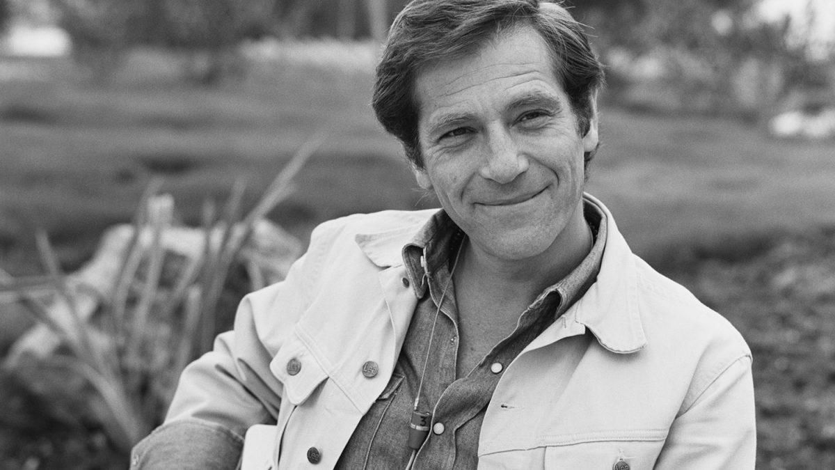 Умер Джордж Сигал: причина смерти номинанта на Оскар Умер Джордж Сигал: причина смерти номинанта на Оскар