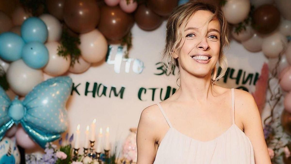 Василиса Фролова рассказала, как изменилась ее жизнь после родов Василиса Фролова рассказала, как изменилась ее жизнь после родов