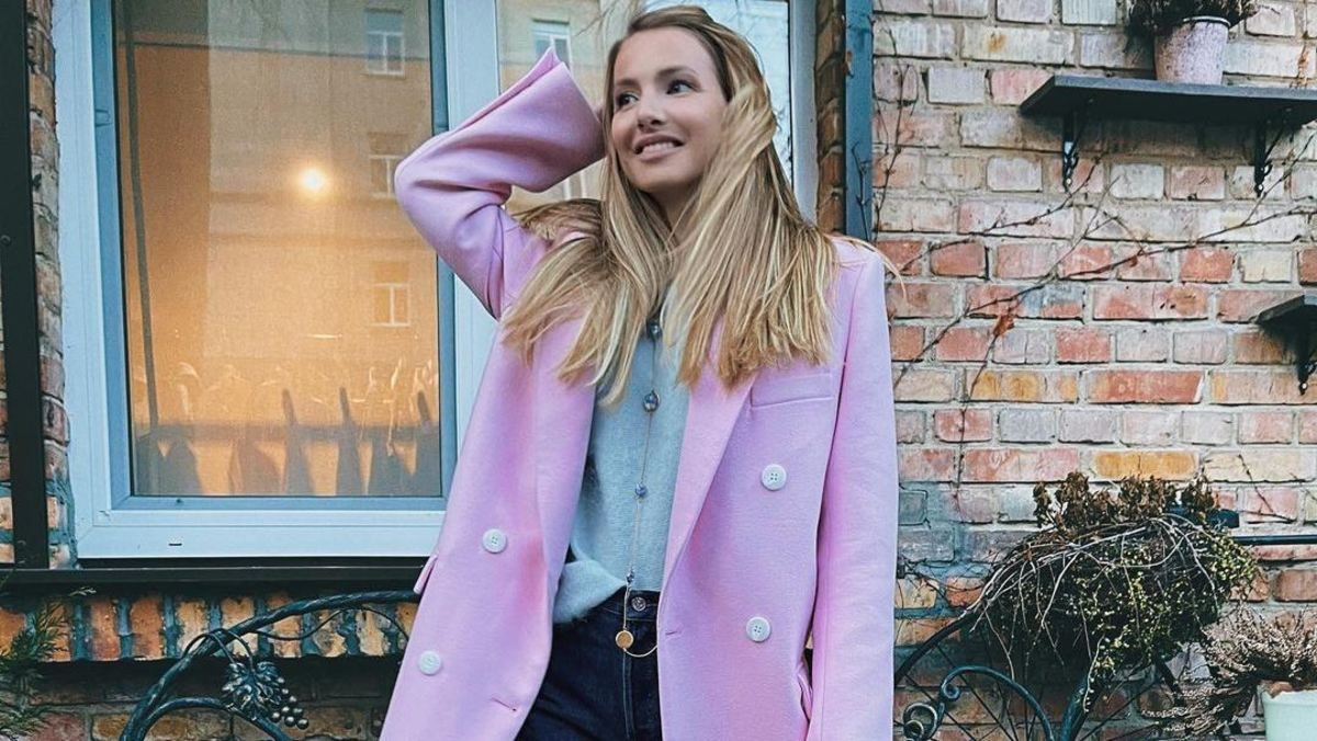 Дружина Олександра Скічка поборола коронавірус Дружина Олександра Скічка поборола коронавірус