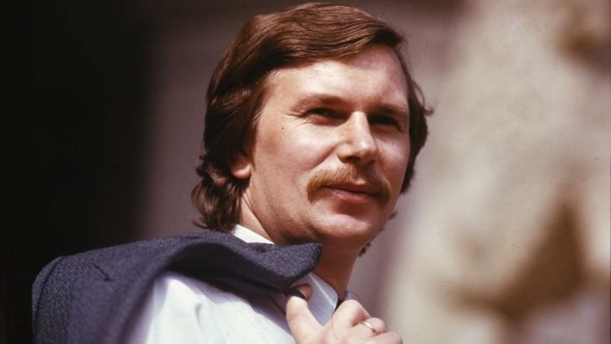 Игорь Билозир: лучшие песни композитора Игорь Билозир: лучшие песни композитора