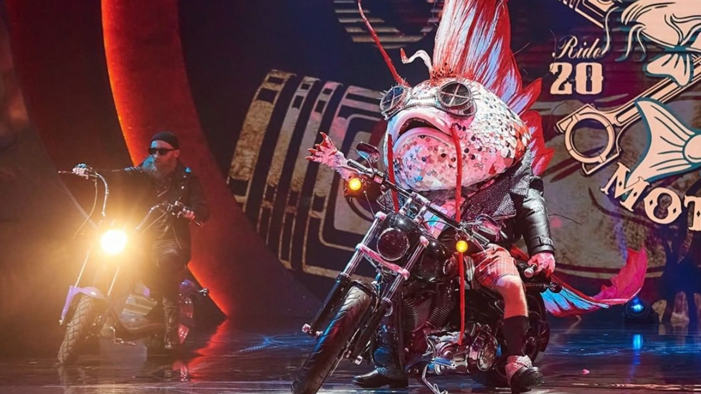 Шоу Маска, Україна: 10 випуск дивитися онлайн – хто зняв маску 27 березня 2021 Шоу Маска, Україна: 10 випуск дивитися онлайн – хто зняв маску 27 березня 2021