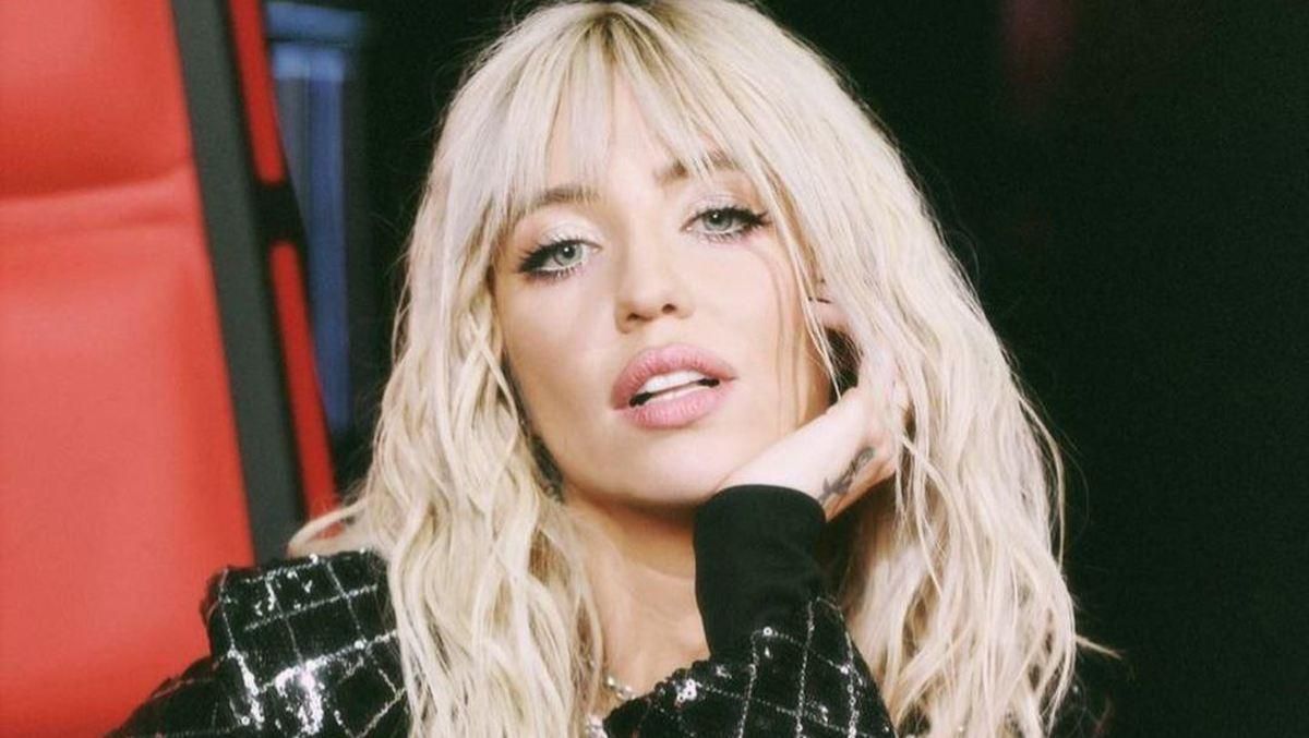 Голос страны-11: Надя Дорофеева призналась, о чем больше всего жалеет Голос страны-11: Надя Дорофеева призналась, о чем больше всего жалеет