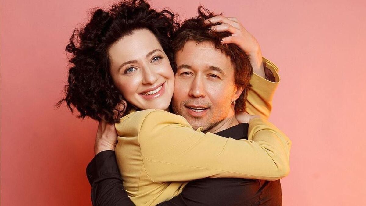 Снежана Бабкина ответила на критику после признания об изменах Сергея Снежана Бабкина ответила на критику после признания об изменах Сергея