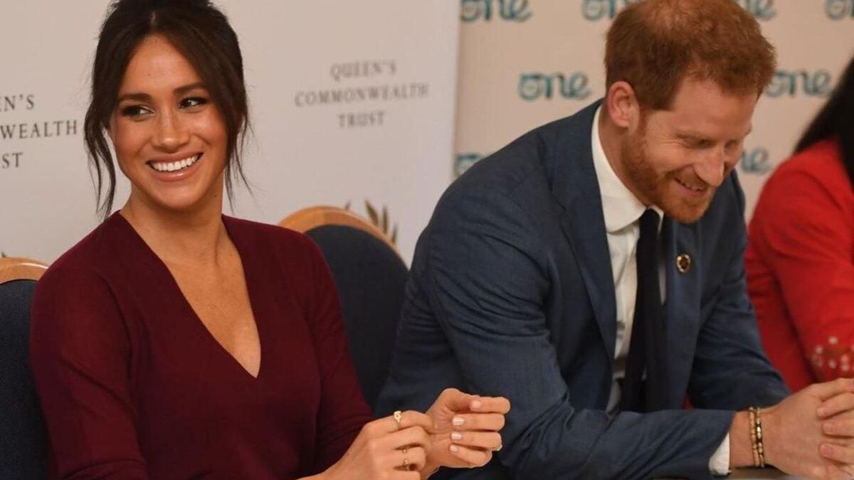 Через позов Меган Маркл: відоме фотоагенство на межі банкрутства Через позов Меган Маркл: відоме фотоагенство на межі банкрутства