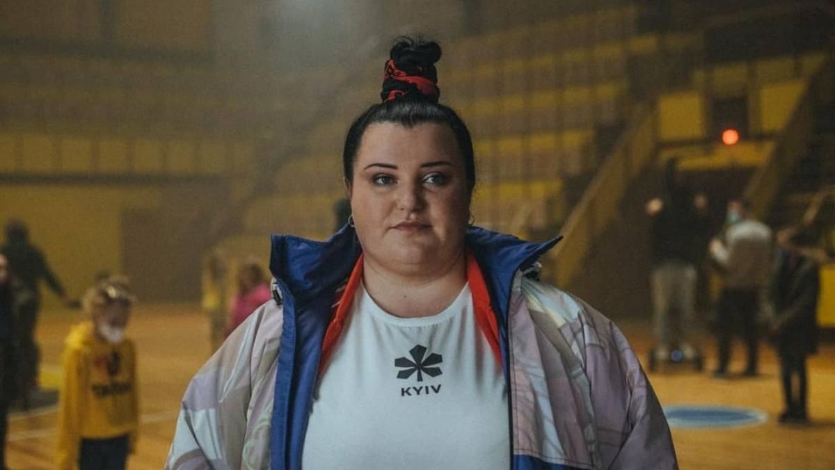 Реперка Alyona Alyona захворіла на коронавірус Реперка Alyona Alyona захворіла на коронавірус