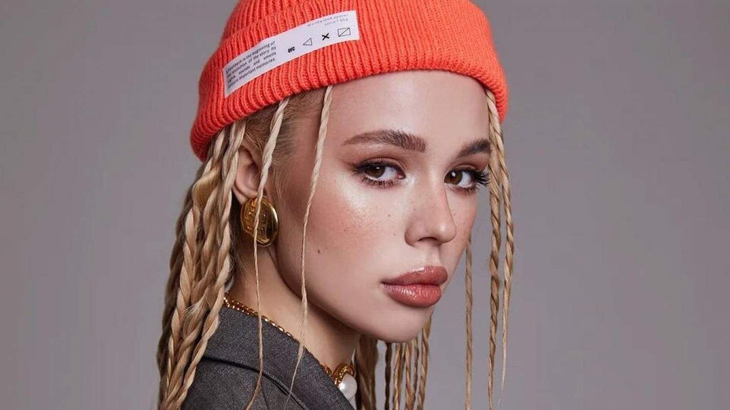 Инстасамка рассказала правду о своих скандалах Инстасамка рассказала правду о своих скандалах