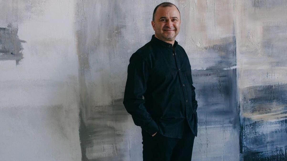 Віктор Павлік припустив, що колись його утримуватиме дружина Віктор Павлік припустив, що колись його утримуватиме дружина