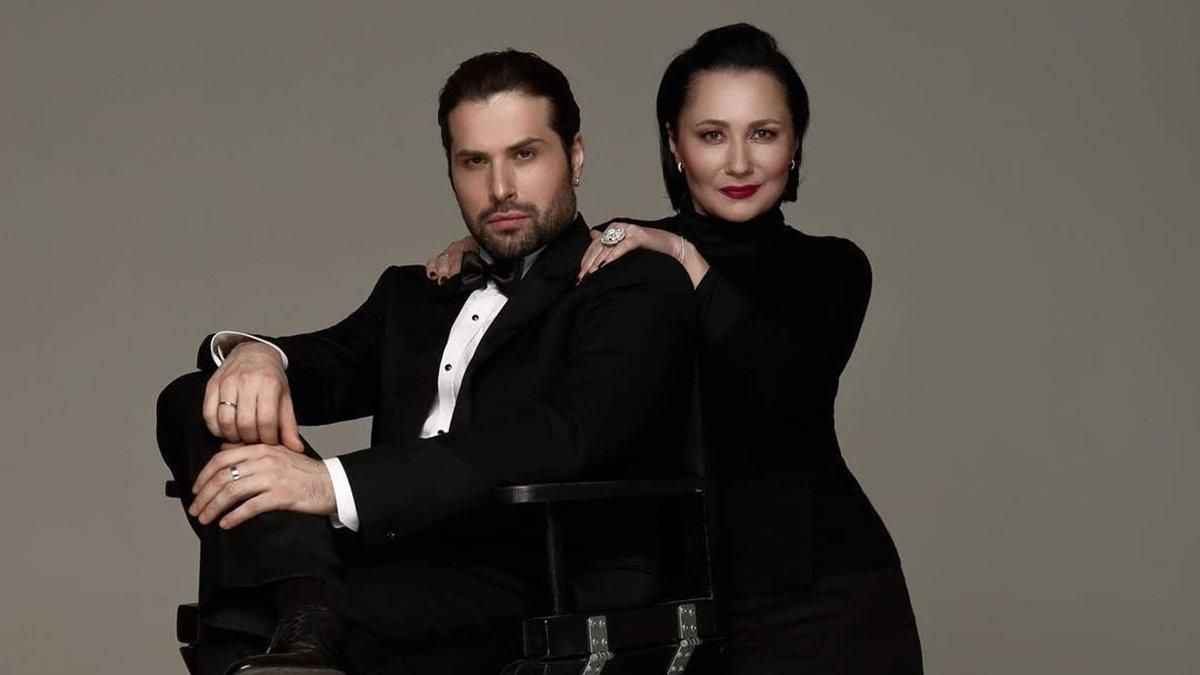 Олена Мозгова заступилась за чоловіка Аксельрода: причина Олена Мозгова заступилась за чоловіка Аксельрода: причина