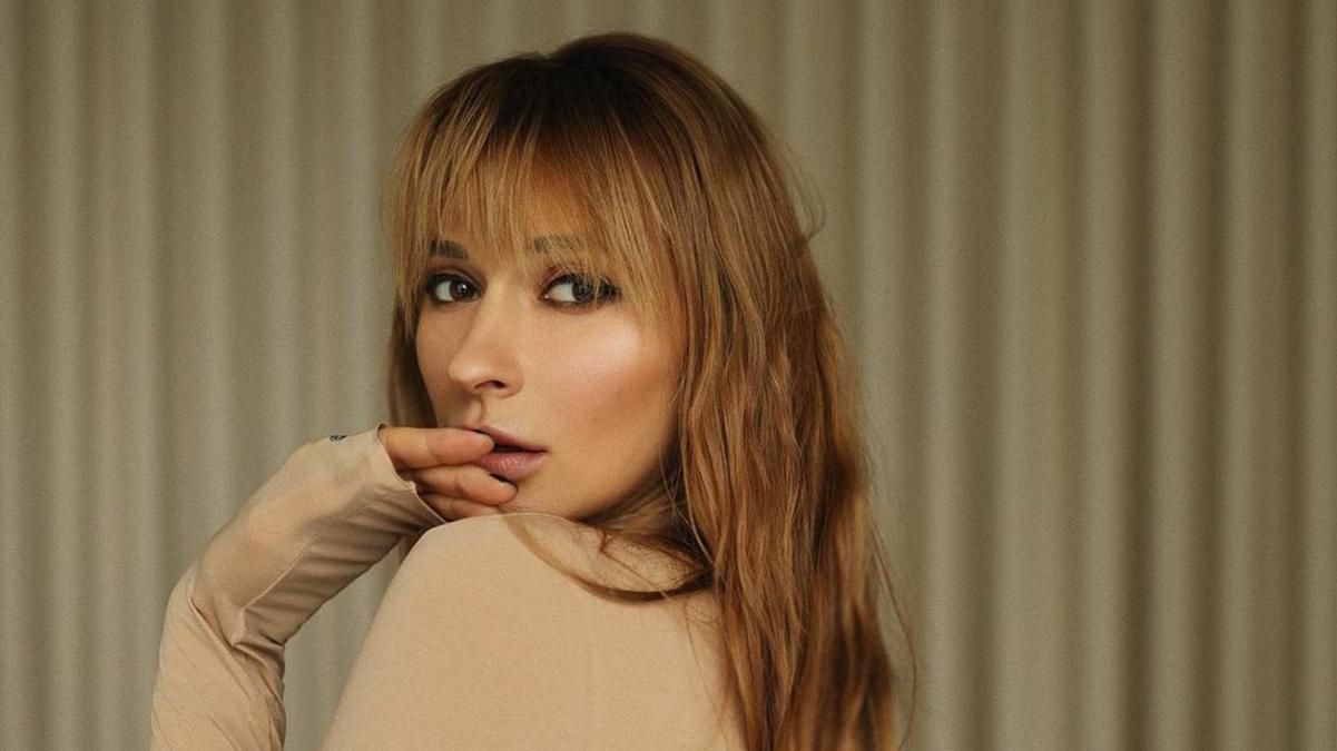 TAYANNA мечтает о свадьбе и дочери Николь TAYANNA мечтает о свадьбе и дочери Николь