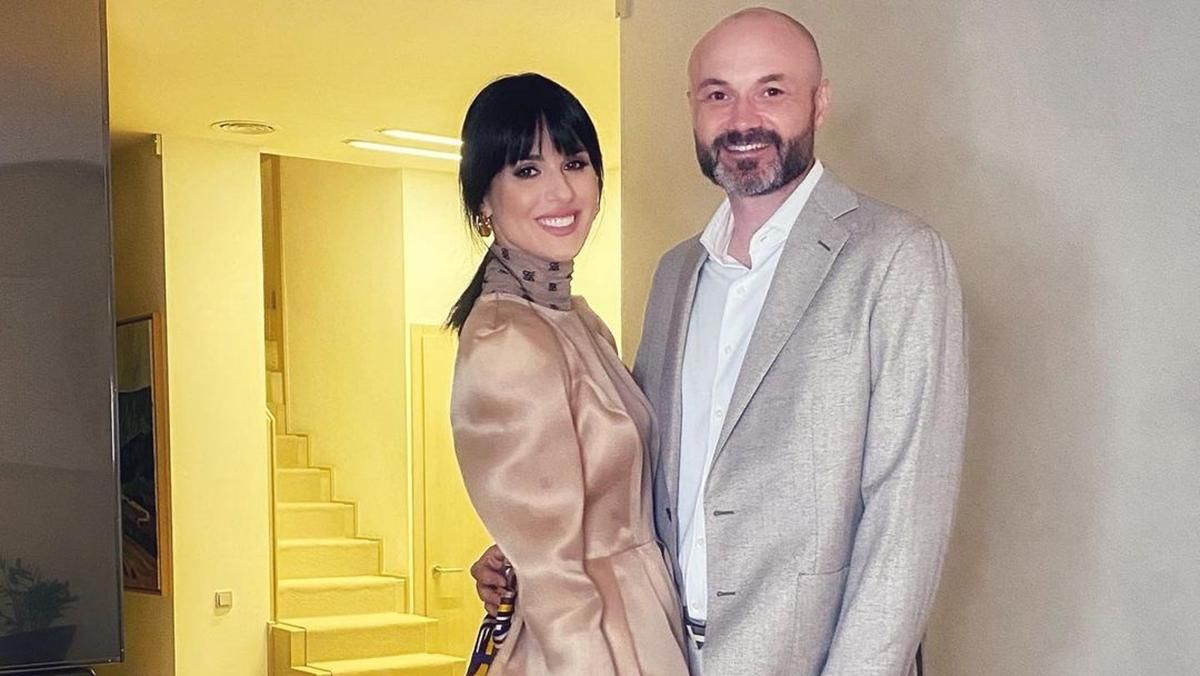 Як чоловік Маші Єфросиніної відзначив день народження на карантині Як чоловік Маші Єфросиніної відзначив день народження на карантині