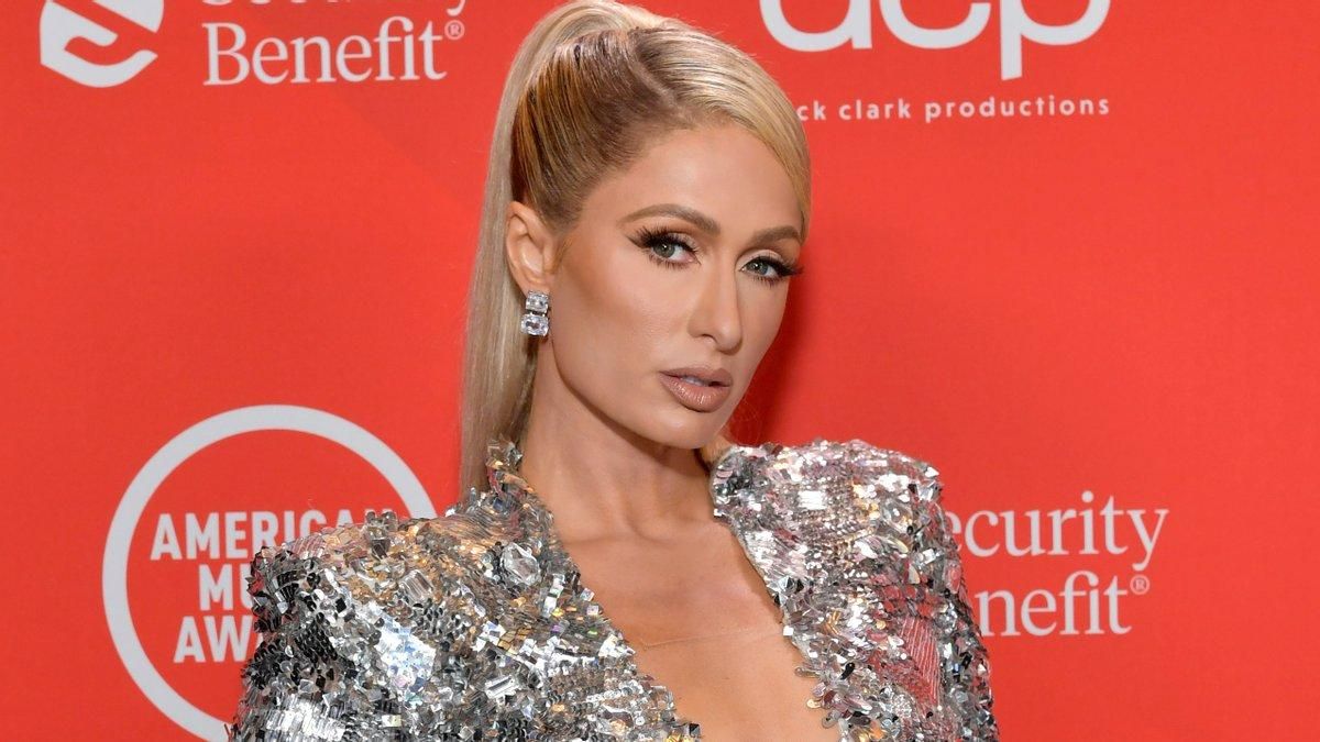 Пэрис Хилтон призналась, делала когда-то уколы красоты Пэрис Хилтон призналась, делала когда-то уколы красоты