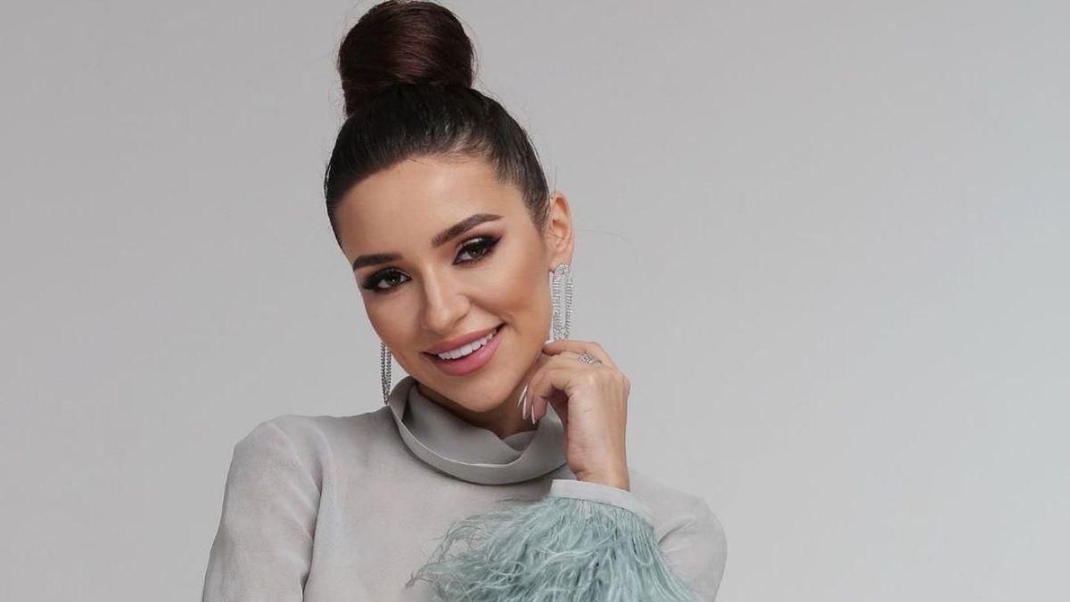 Надін з Холостяка-11 знайома з Євгеном з Холостячки: їхні стосунки Надін з Холостяка-11 знайома з Євгеном з Холостячки: їхні стосунки