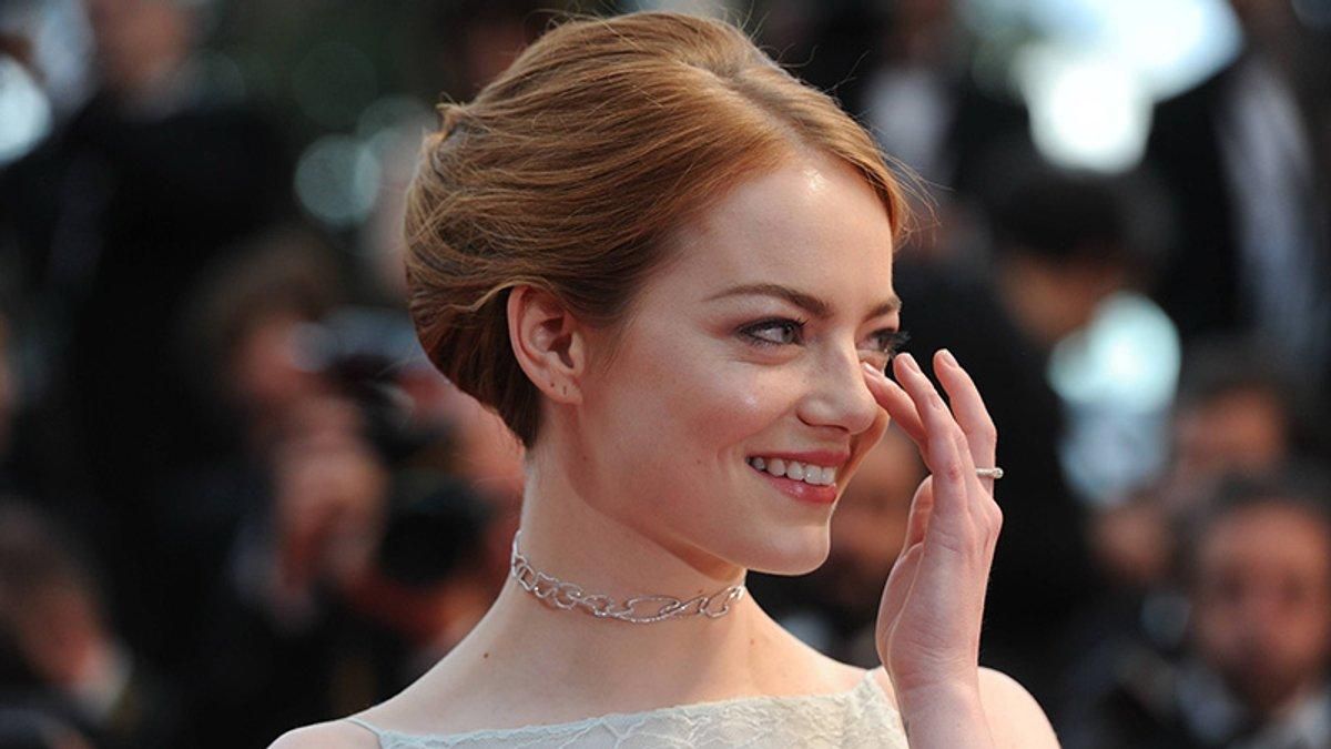 Емма Стоун вперше стала мамою, – ЗМІ Емма Стоун вперше стала мамою, – ЗМІ