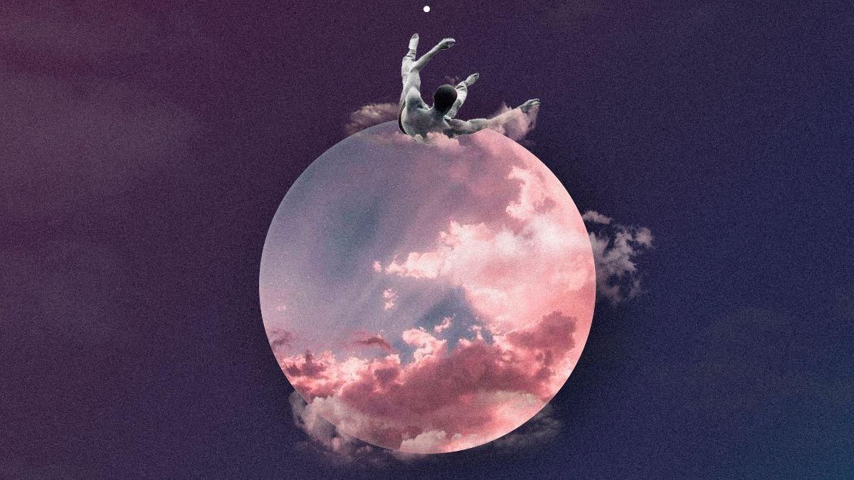 Гурт KALUSH презентував нову ліричну пісню Пірнаю: відео й текст Гурт KALUSH презентував нову ліричну пісню Пірнаю: відео й текст