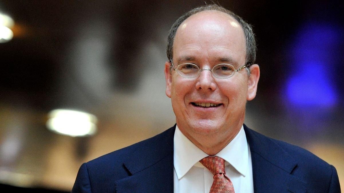 Князь Монако розкритикував Меган і Гаррі за інтерв'ю Опрі Вінфрі Князь Монако розкритикував Меган і Гаррі за інтерв'ю Опрі Вінфрі