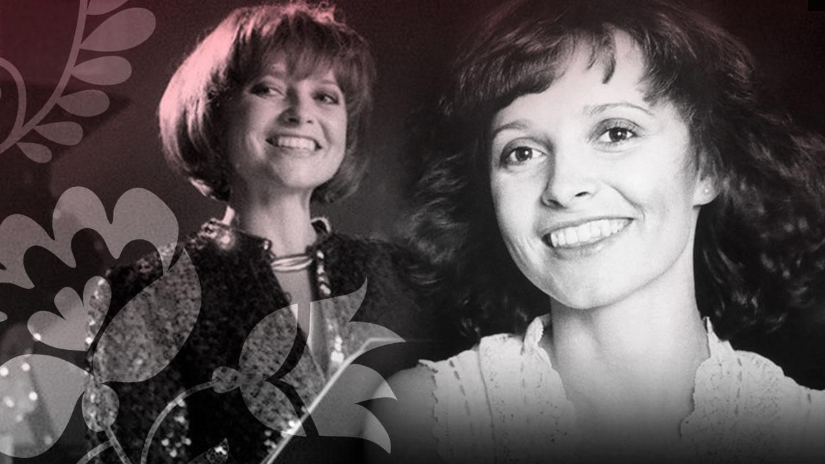 День рождения Квитки Цисык: факты из жизни и лучшие песни День рождения Квитки Цисык: факты из жизни и лучшие песни