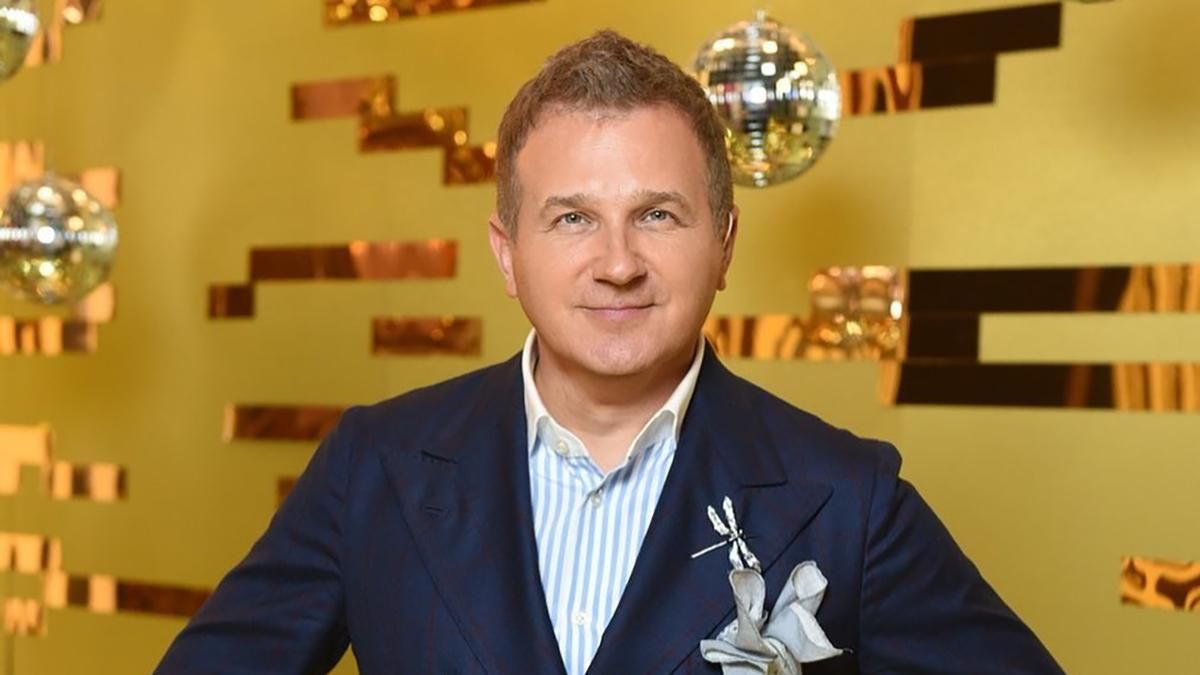 Будет ли Юрий Горбунов идти в политику Будет ли Юрий Горбунов идти в политику