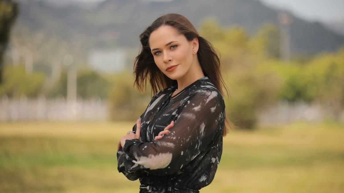 Валіза зірки: без чого не їде у подорожі Юлія Саніна Валіза зірки: без чого не їде у подорожі Юлія Саніна