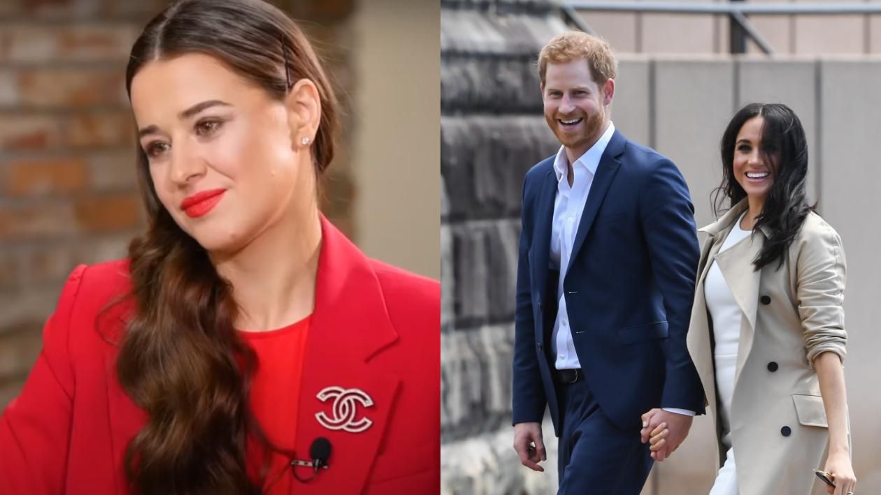 Підсумки тижня Showbiz 24: інтерв'ю SLAVIA і нова робота принца Гаррі Підсумки тижня Showbiz 24: інтерв'ю SLAVIA і нова робота принца Гаррі