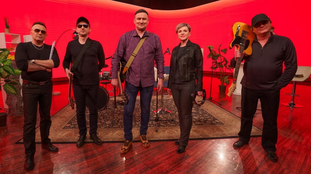 Беларусь выбрала новую песню для Евровидения-2021 Беларусь выбрала новую песню для Евровидения-2021