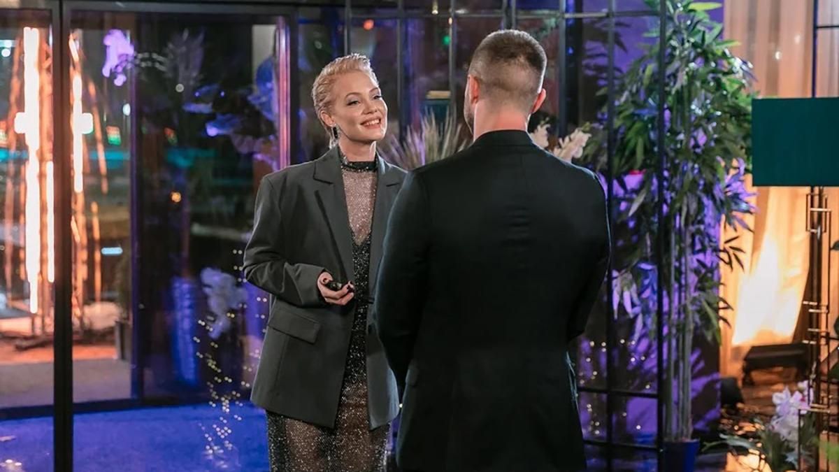 Вика прокомментировала свой вылет из Холостяка Вика прокомментировала свой вылет из Холостяка