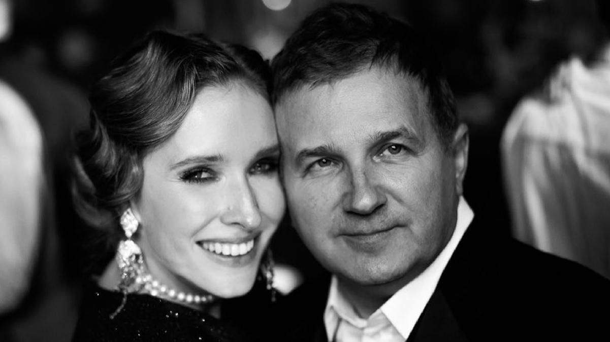 Юрій Горбунов розповів про сюрпризи від Каті Осадчої Юрій Горбунов розповів про сюрпризи від Каті Осадчої