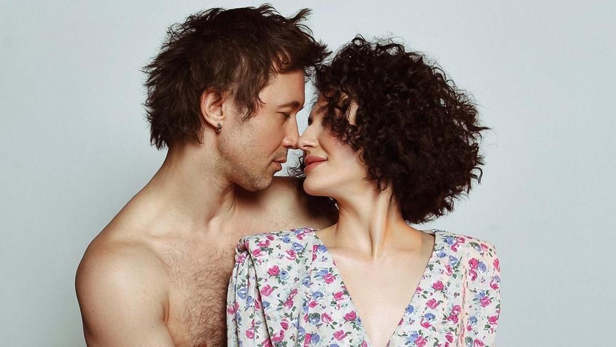 Бабкины празднуют 12 годовщину брака: как они поздравляют друг друга Бабкины празднуют 12 годовщину брака: как они поздравляют друг друга