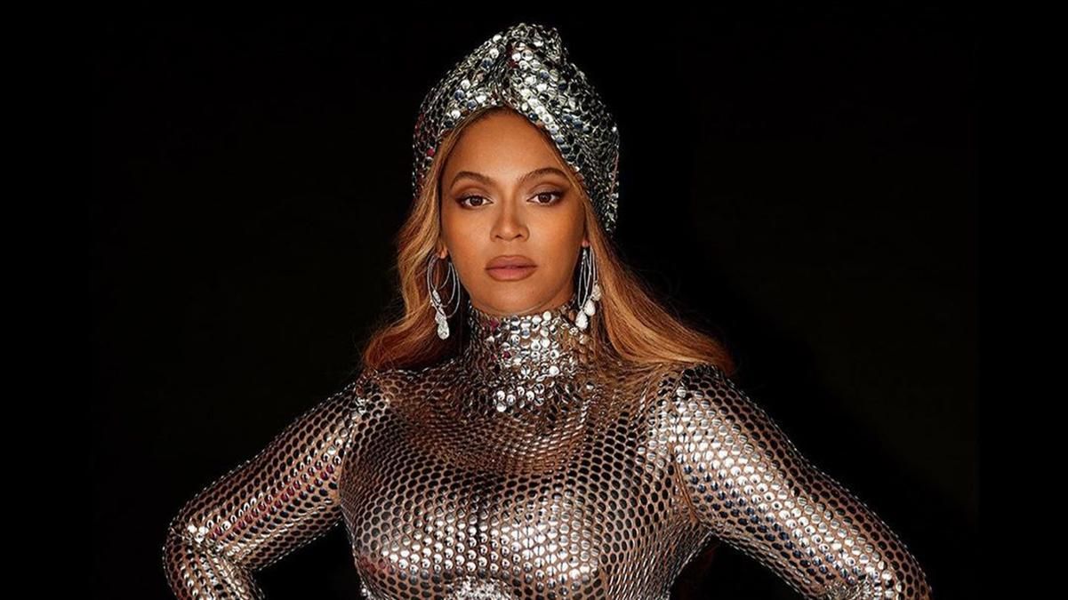 Бейонсе обокрали на миллион долларов: что у нее похитили Бейонсе обокрали на миллион долларов: что у нее похитили