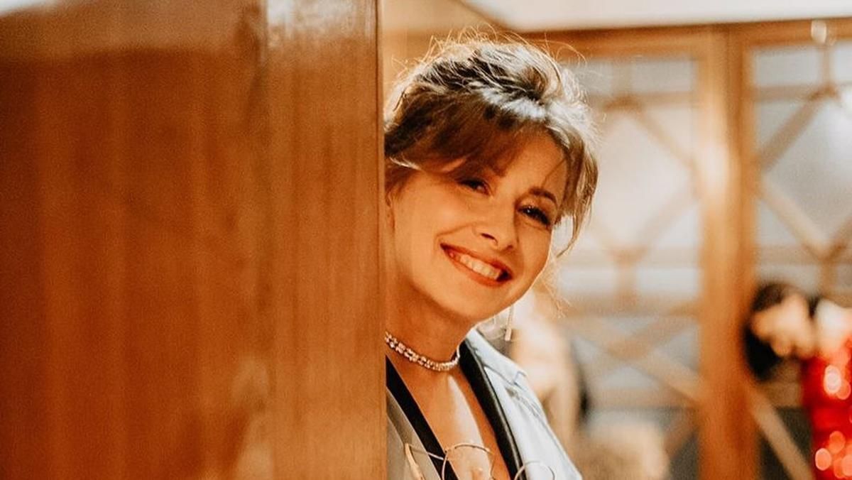 Елена Кравец рассказала о двойняшках и старшей дочери Елена Кравец рассказала о двойняшках и старшей дочери