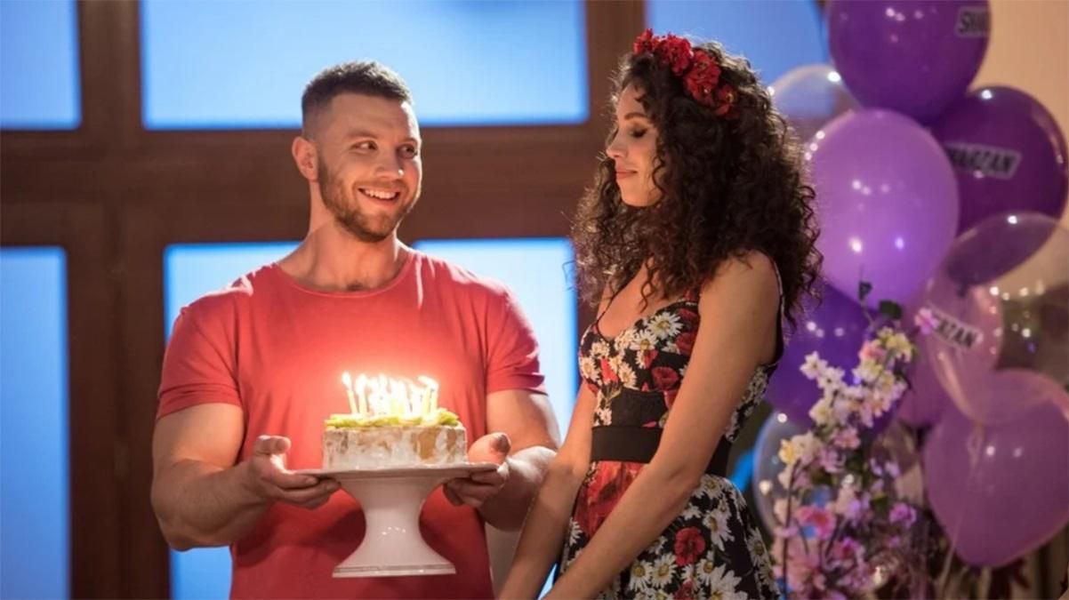 Холостяк 11: бывшая жена Богдана Анна о свидании с Мишей Холостяк 11: бывшая жена Богдана Анна о свидании с Мишей